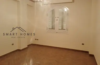 Apartment - 3 Bedrooms - 2 Bathrooms for rent in Touristic 1 - Northern Expansions - 6 October City - Giza