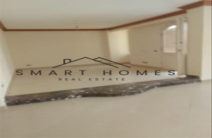 Apartment - 3 Bedrooms - 2 Bathrooms for rent in Touristic 1 - Northern Expansions - 6 October City - Giza