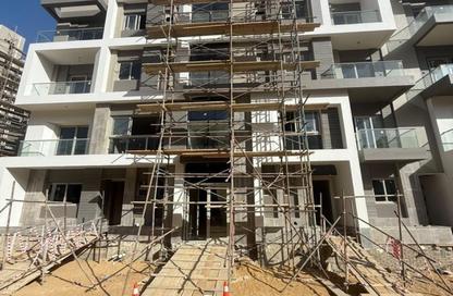 Duplex - 3 - 3 for sale in AlKarma Kay - Sheikh Zayed Compounds - Sheikh Zayed City - Giza