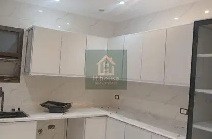 Apartment - 2 Bedrooms - 2 Bathrooms for rent in Talaat Mostafa St. - Rehab City Fifth Phase - Al Rehab - New Cairo City - Cairo