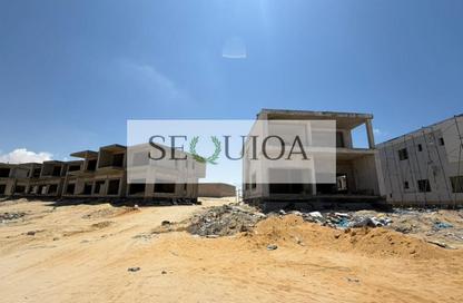 Villa - 7 Bedrooms - 7+ Bathrooms for sale in D.O.S.E North Coast - Qesm Ad Dabaah - North Coast Villa - 7 Bedrooms - 7+ Bathrooms for sale in D.O.S.E North Coast - Qesm Ad Dabaah - North Coast