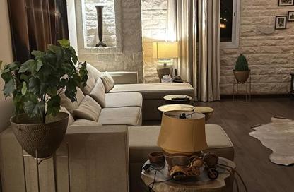 Apartment - 3 Bedrooms - 2 Bathrooms for sale in Six West - Beverly Hills - Sheikh Zayed Compounds - Sheikh Zayed City - Giza