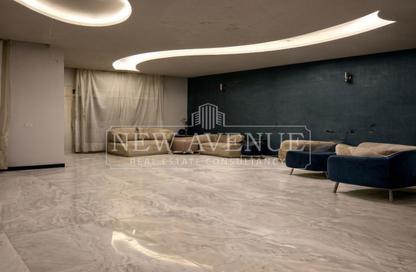 Villa - 3 Bedrooms - 5 Bathrooms for sale in Palm Hills Kattameya - El Katameya Compounds - El Katameya - New Cairo City - Cairo