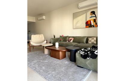 Apartment - 3 Bedrooms - 3 Bathrooms for rent in Mivida - 5th Settlement Compounds - The 5th Settlement - New Cairo City - Cairo Apartment - 3 Bedrooms - 3 Bathrooms for rent in Mivida - 5th Settlement Compounds - The 5th Settlement - New Cairo City - Cairo