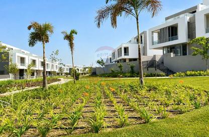 شقة - 3 غرف نوم - 3 حمامات للبيع في جولز - طريق مصر اسكندرية الصحراوي - مدينة 6 أكتوبر - الجيزة