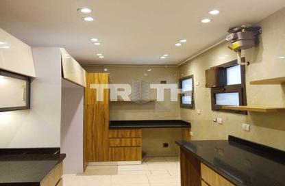 Apartment - 3 - 3 for rent in Moon Residences - Fifth Square - The 5th Settlement - New Cairo City - Cairo