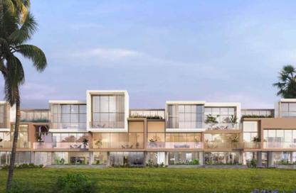Apartment - 3 Bedrooms - 3 Bathrooms for sale in MarVille New Zayed - New Zayed City - Sheikh Zayed City - Giza Apartment - 3 Bedrooms - 3 Bathrooms for sale in MarVille New Zayed - New Zayed City - Sheikh Zayed City - Giza
