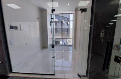 Office Space - Studio for rent in Mohamed Naguib Axis - Abou El Houl - New Cairo City - Cairo Office Space - Studio for rent in Mohamed Naguib Axis - Abou El Houl - New Cairo City - Cairo