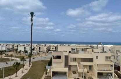 Chalet - 2 Bedrooms - 1 Bathroom for sale in Hacienda - North Coast