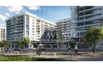 شقة - 2 غرف نوم - 2 حمامات للبيع في الكازار - كمبوندات التجمع الخامس - التجمع الخامس - مدينة القاهرة الجديدة - القاهرة