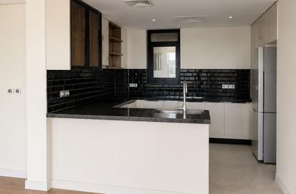 Apartment - 3 Bedrooms - 3 Bathrooms for rent in Villette - 5th Settlement Compounds - The 5th Settlement - New Cairo City - Cairo