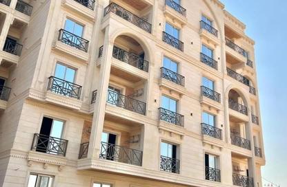 شقة - 3 غرف نوم - 3 حمامات للبيع في صن كابيتال - طريق الفيوم الصحراوى - مدينة 6 أكتوبر - الجيزة