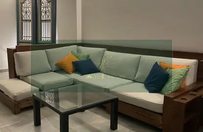 Apartment - 2 Bedrooms - 3 Bathrooms for rent in Villette - 5th Settlement Compounds - The 5th Settlement - New Cairo City - Cairo