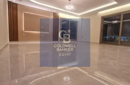 Apartment - 3 Bedrooms - 3 Bathrooms for sale in Villette - 5th Settlement Compounds - The 5th Settlement - New Cairo City - Cairo