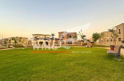 Villa - 3 Bedrooms - 4 Bathrooms for sale in City Gate - 5th Settlement Compounds - The 5th Settlement - New Cairo City - Cairo