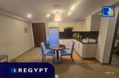Apartment - 1 Bedroom - 1 Bathroom for rent in Taha Hussein St. - Zamalek - Cairo Apartment - 1 Bedroom - 1 Bathroom for rent in Taha Hussein St. - Zamalek - Cairo