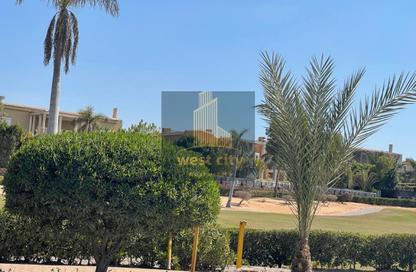 فيلا - 6 غرف نوم - 6 حمامات للايجار في الجريا - كمبوندات الشيخ زايد - الشيخ زايد - الجيزة
