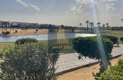 Villa - 6 Bedrooms - 6 Bathrooms for rent in Allegria - Sheikh Zayed Compounds - Sheikh Zayed City - Giza