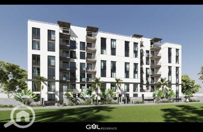 Apartment - 3 - 2 for sale in Gul - 6 October Compounds - 6 October City - Giza Apartment - 3 - 2 for sale in Gul - 6 October Compounds - 6 October City - Giza