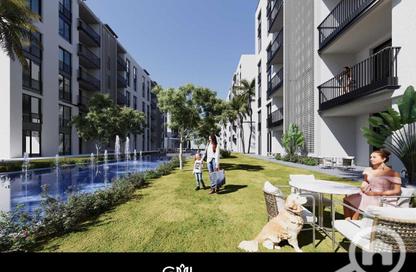 Apartment - 3 - 2 for sale in Gul - 6 October Compounds - 6 October City - Giza Apartment - 3 - 2 for sale in Gul - 6 October Compounds - 6 October City - Giza