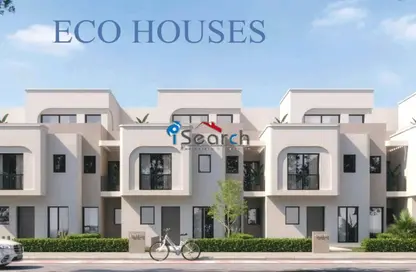 فيلا - 3 غرف نوم - 3 حمامات للبيع في طلالة - كمبوندات هليوبوليس الجديدة - هليوبوليس الجديدة - القاهرة