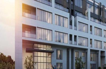 Apartment - 3 Bedrooms - 3 Bathrooms for sale in Etapa - Sheikh Zayed Compounds - Sheikh Zayed City - Giza