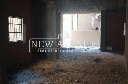 Retail - Studio - 1 Bathroom for sale in Makram Ebeid St. - 6th Zone - Nasr City - Cairo