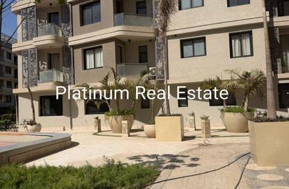 Apartment - 2 - 3 for sale in Badya Palm Hills - 6 October Compounds - 6 October City - Giza