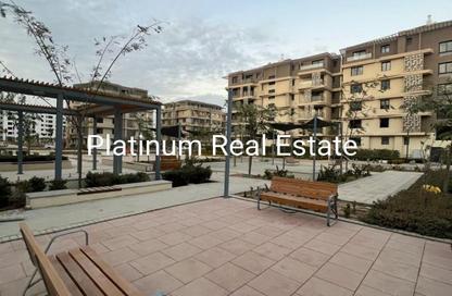 Apartment - 2 - 3 for sale in Badya Palm Hills - 6 October Compounds - 6 October City - Giza