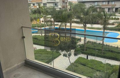 Apartment - 2 Bedrooms - 3 Bathrooms for rent in Villette - 5th Settlement Compounds - The 5th Settlement - New Cairo City - Cairo Apartment - 2 Bedrooms - 3 Bathrooms for rent in Villette - 5th Settlement Compounds - The 5th Settlement - New Cairo City - Cairo