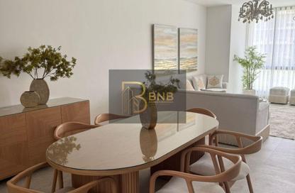 Apartment - 2 Bedrooms - 3 Bathrooms for rent in Villette - 5th Settlement Compounds - The 5th Settlement - New Cairo City - Cairo Apartment - 2 Bedrooms - 3 Bathrooms for rent in Villette - 5th Settlement Compounds - The 5th Settlement - New Cairo City - Cairo