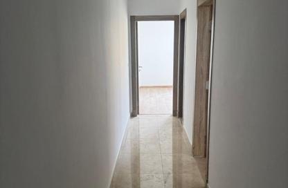 Apartment - 3 Bedrooms - 3 Bathrooms for rent in Moon Residences - Fifth Square - The 5th Settlement - New Cairo City - Cairo