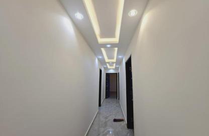 Office Space - Studio - 2 Bathrooms for rent in Zahraa El Maadi - Hay El Maadi - Cairo