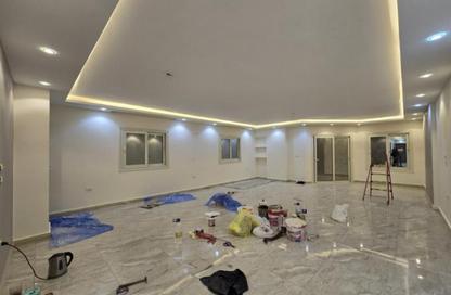 Office Space - Studio - 2 Bathrooms for rent in Zahraa El Maadi - Hay El Maadi - Cairo