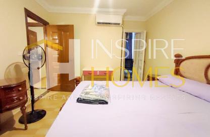 Apartment - 3 Bedrooms - 2 Bathrooms for rent in Waboor Elmayah - Hay Wasat - Alexandria