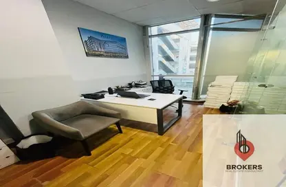 Office Space - 2 Bedrooms - 2 Bathrooms for rent in 90 Street - The 5th Settlement - New Cairo City - Cairo