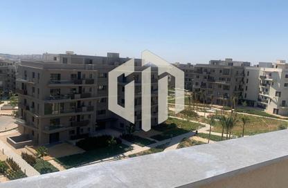 Apartment - Studio - 1 Bathroom for rent in Villette - 5th Settlement Compounds - The 5th Settlement - New Cairo City - Cairo Apartment - Studio - 1 Bathroom for rent in Villette - 5th Settlement Compounds - The 5th Settlement - New Cairo City - Cairo