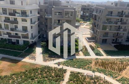 Apartment - Studio - 1 Bathroom for rent in Villette - 5th Settlement Compounds - The 5th Settlement - New Cairo City - Cairo Apartment - Studio - 1 Bathroom for rent in Villette - 5th Settlement Compounds - The 5th Settlement - New Cairo City - Cairo