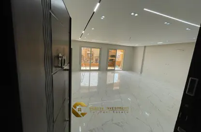 شقة - 3 غرف نوم - 3 حمامات للبيع في مدينة الخمائل - كمبوندات الشيخ زايد - الشيخ زايد - الجيزة