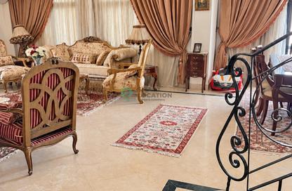 Duplex - 3 - 3 for sale in Zizinia Al Mostakbal - Mostakbal City Compounds - Mostakbal City - Future City - Cairo