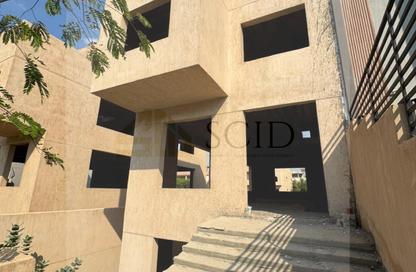 Villa - 3 - 3 for sale in Concord Gardens - 5th Settlement Compounds - The 5th Settlement - New Cairo City - Cairo