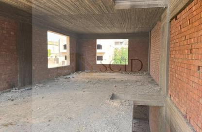Villa - 3 - 3 for sale in Concord Gardens - 5th Settlement Compounds - The 5th Settlement - New Cairo City - Cairo