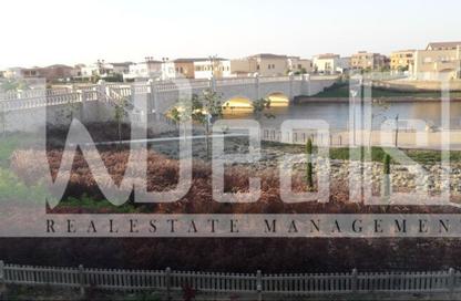 Villa - 5 Bedrooms - 5 Bathrooms for rent in Marassi - Sidi Abdel Rahman - North Coast