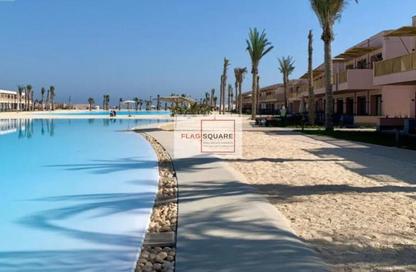 Chalet - 3 Bedrooms - 2 Bathrooms for sale in Playa Resort - Sidi Abdel Rahman - North Coast