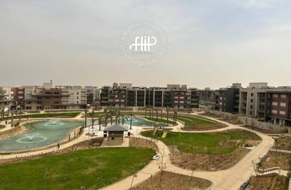 دوبلكس - 4 غرف نوم - 3 حمامات للايجار في نيو جيزة - طريق مصر اسكندرية الصحراوي - مدينة 6 أكتوبر - الجيزة