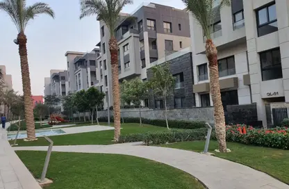 Apartment - 2 Bedrooms - 3 Bathrooms for sale in TRIO - 5th Settlement Compounds - The 5th Settlement - New Cairo City - Cairo