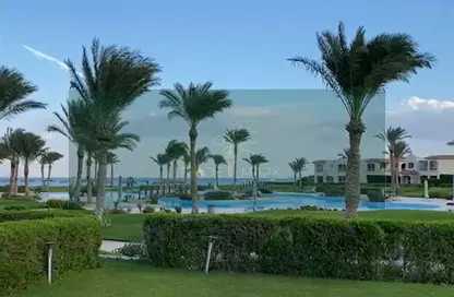 شاليه - 3 غرف نوم - 3 حمامات للبيع في لافيستا 4 - لافيستا - العين السخنة - السويس