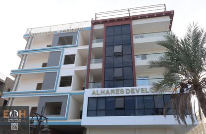 Apartment - 2 - 1 for sale in The Grand Resort - Hurghada Resorts - Hurghada - Red Sea Apartment - 2 - 1 for sale in The Grand Resort - Hurghada Resorts - Hurghada - Red Sea