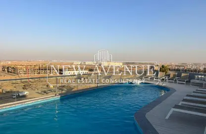 Apartment - 2 Bedrooms - 3 Bathrooms for sale in Bloomfields - Mostakbal City Compounds - Mostakbal City - Future City - Cairo