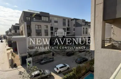 Duplex - 4 Bedrooms - 4 Bathrooms for sale in TRIO - 5th Settlement Compounds - The 5th Settlement - New Cairo City - Cairo